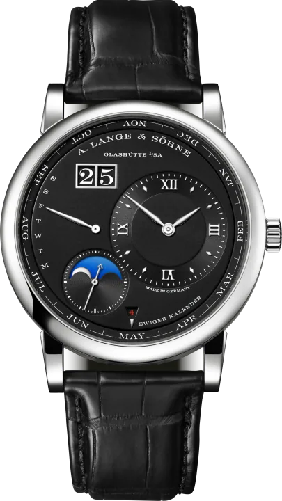 A Lange & Sohne A Lange & Sohne