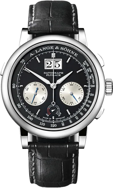 A Lange & Sohne A. Lange & Sohne