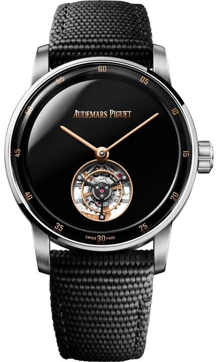Audemars Piguet AP Code 11.59