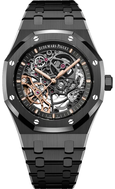Audemars Piguet AP Royal Oak