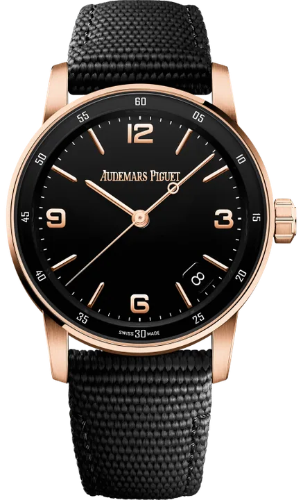 Audemars Piguet Code 11.59 Rose Gold