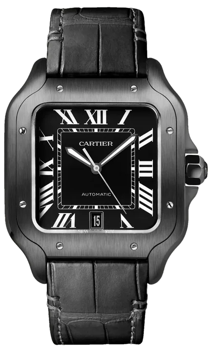 Cartier Cartier