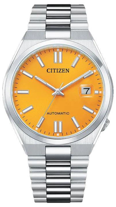 Citizen Citizen