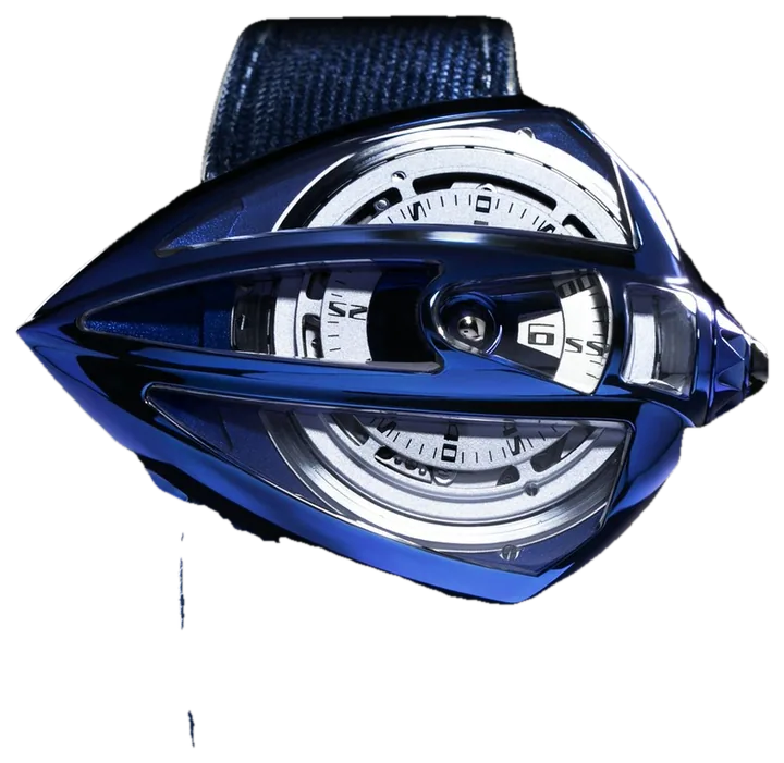 De Bethune DeBethune Dream Watch Season 1