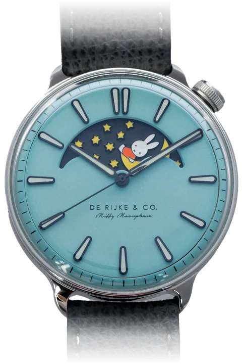 DeRijke Miffy Moonphase