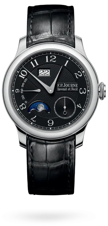 F.P.Journe F.P.Journe Automatique Lune Black Label
