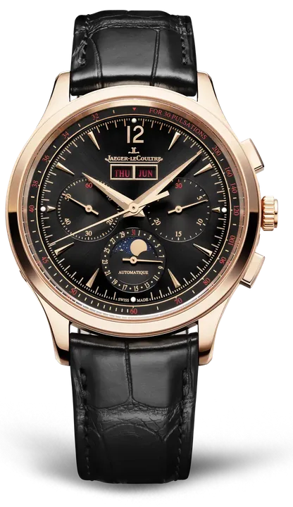 Jaeger LeCoultre JLC Master Control