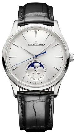 Jaeger LeCoultre JLC Master Ultra Thin Moon