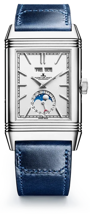 Jaeger LeCoultre JLC Reverso Tribute