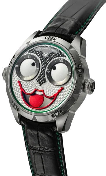 Konstantin Chaykin Konstantin Chaykin Joker