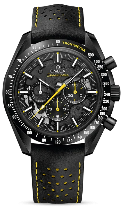 Omega Omega Apollo 8