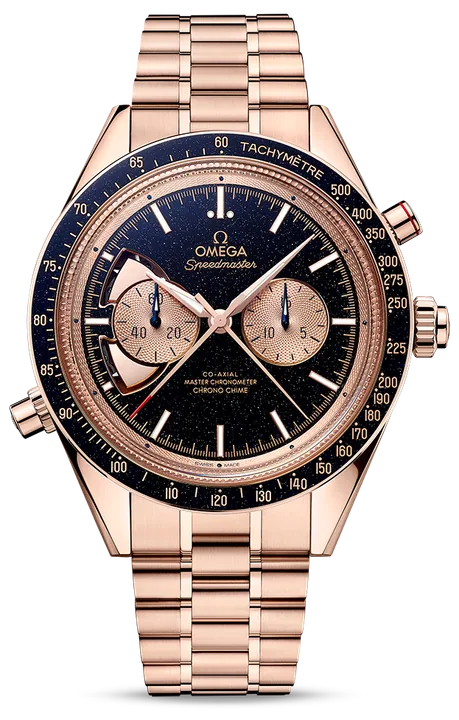 Omega Omega Speedmaster