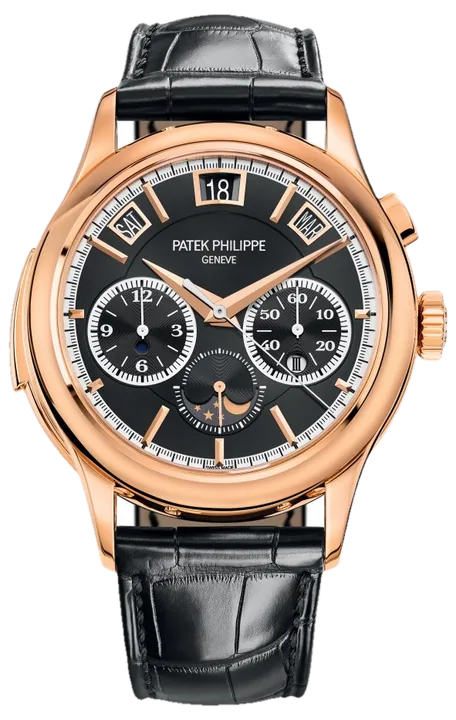Patek Philippe Patek Minute Repeater Rose Gold