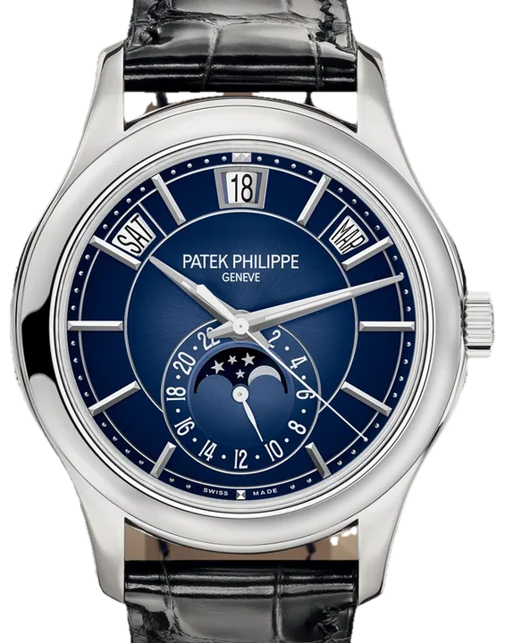 Patek Philippe Patek Philippe 5205G