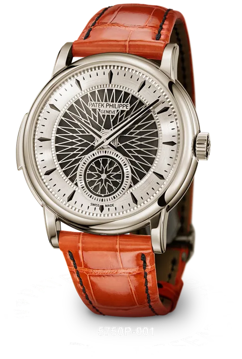 Patek Philippe Patek Philippe Fortissmo