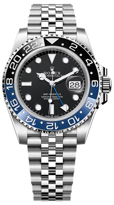 Rolex Rolex Batgirl