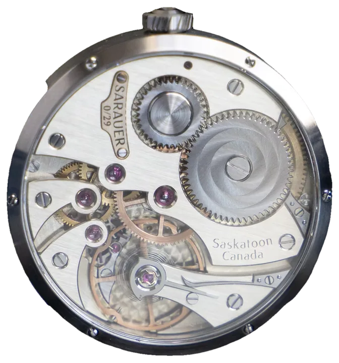 Sarauer Sarauer 119C