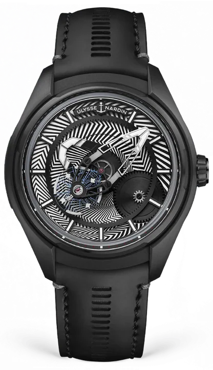 Ulysse Nardin Ulysse Nardin Freak