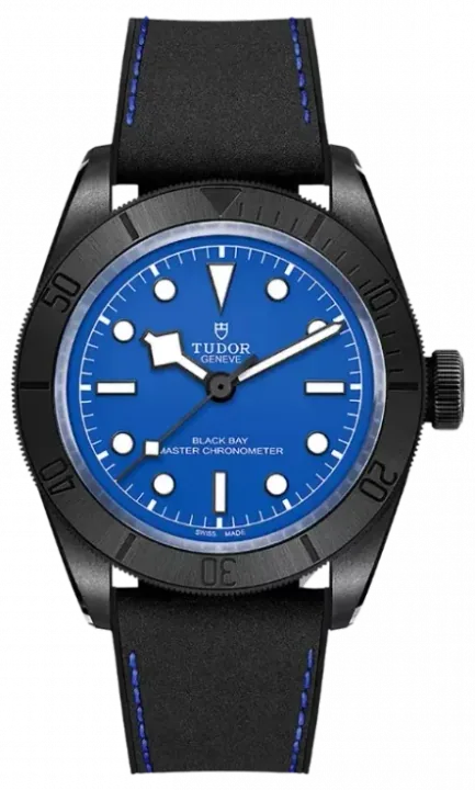 Tudor Tudor Black Bay Ceramic