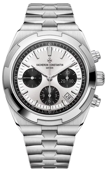 Vacheron Constantin Vacheron Constantin Overseas