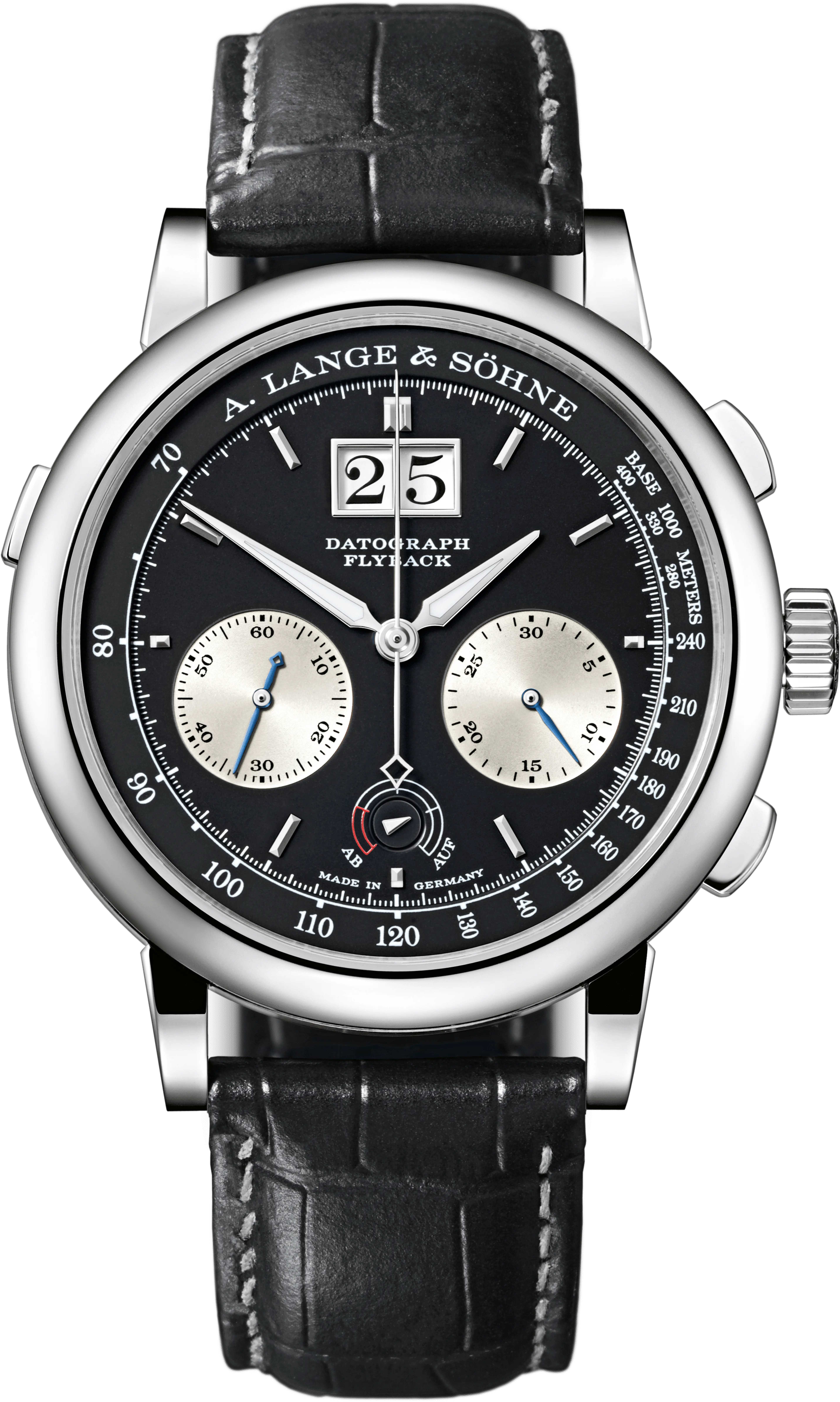 A Lange & Sohne A. Lange & Sohne