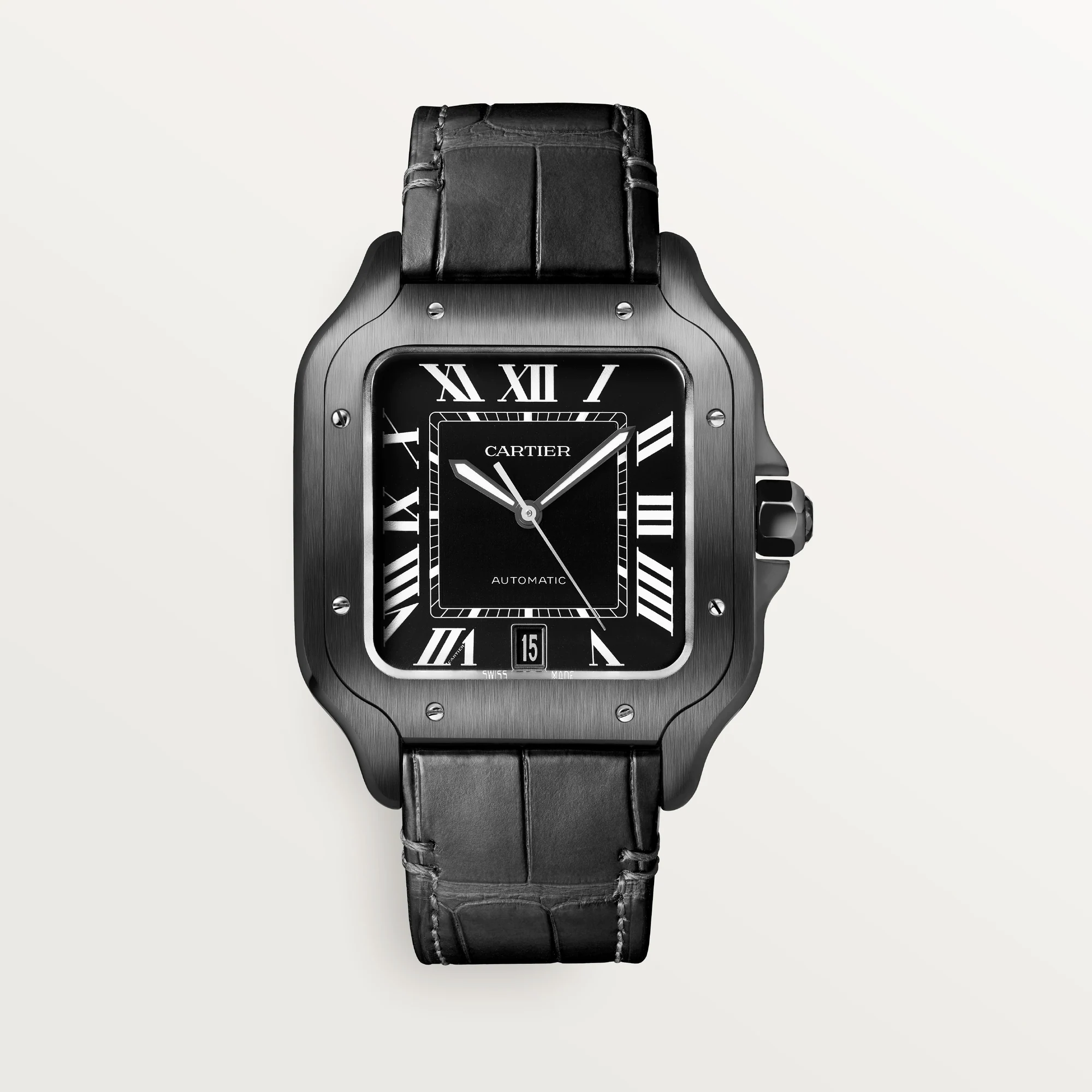 Cartier Cartier