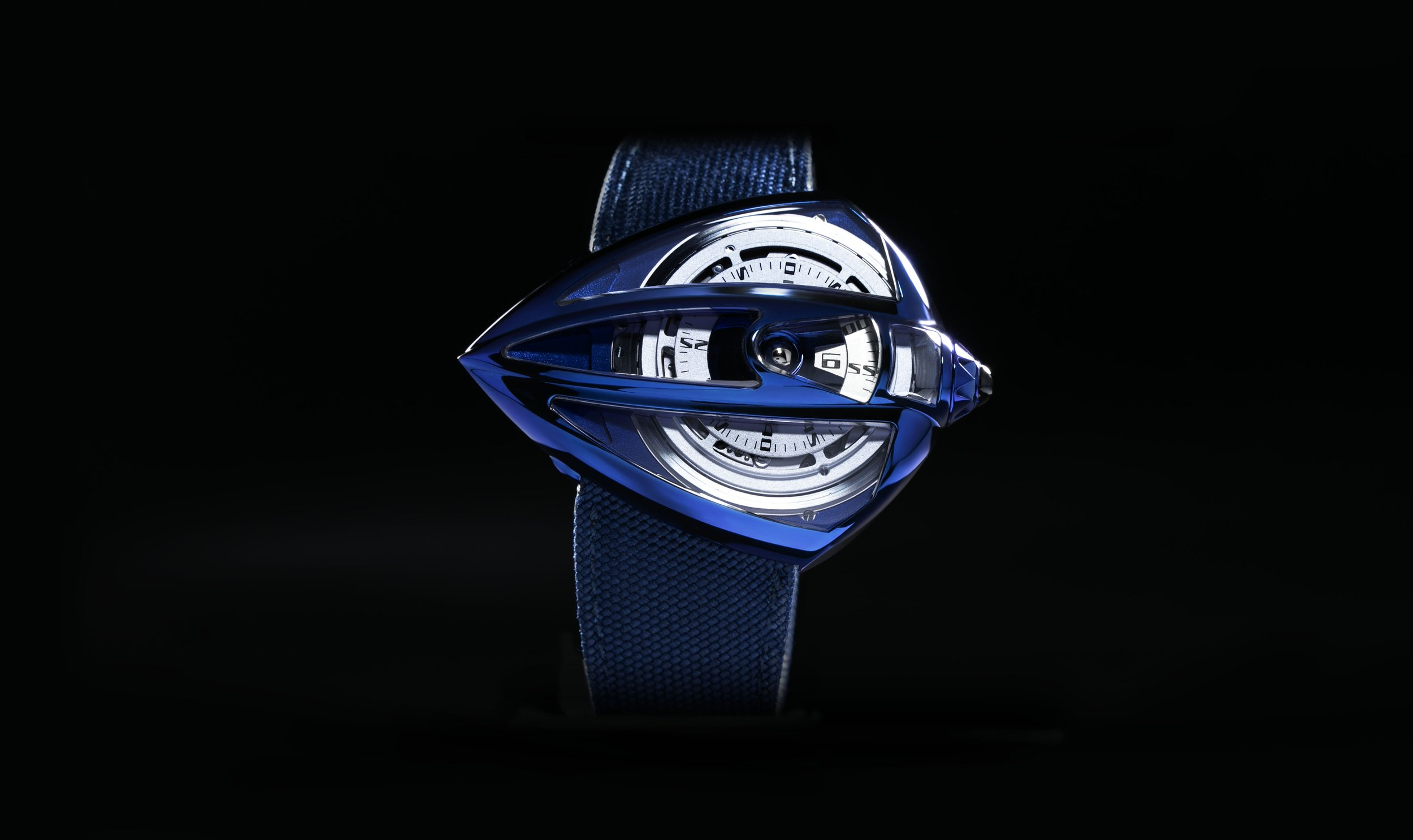 De Bethune DeBethune Dream Watch Season 1