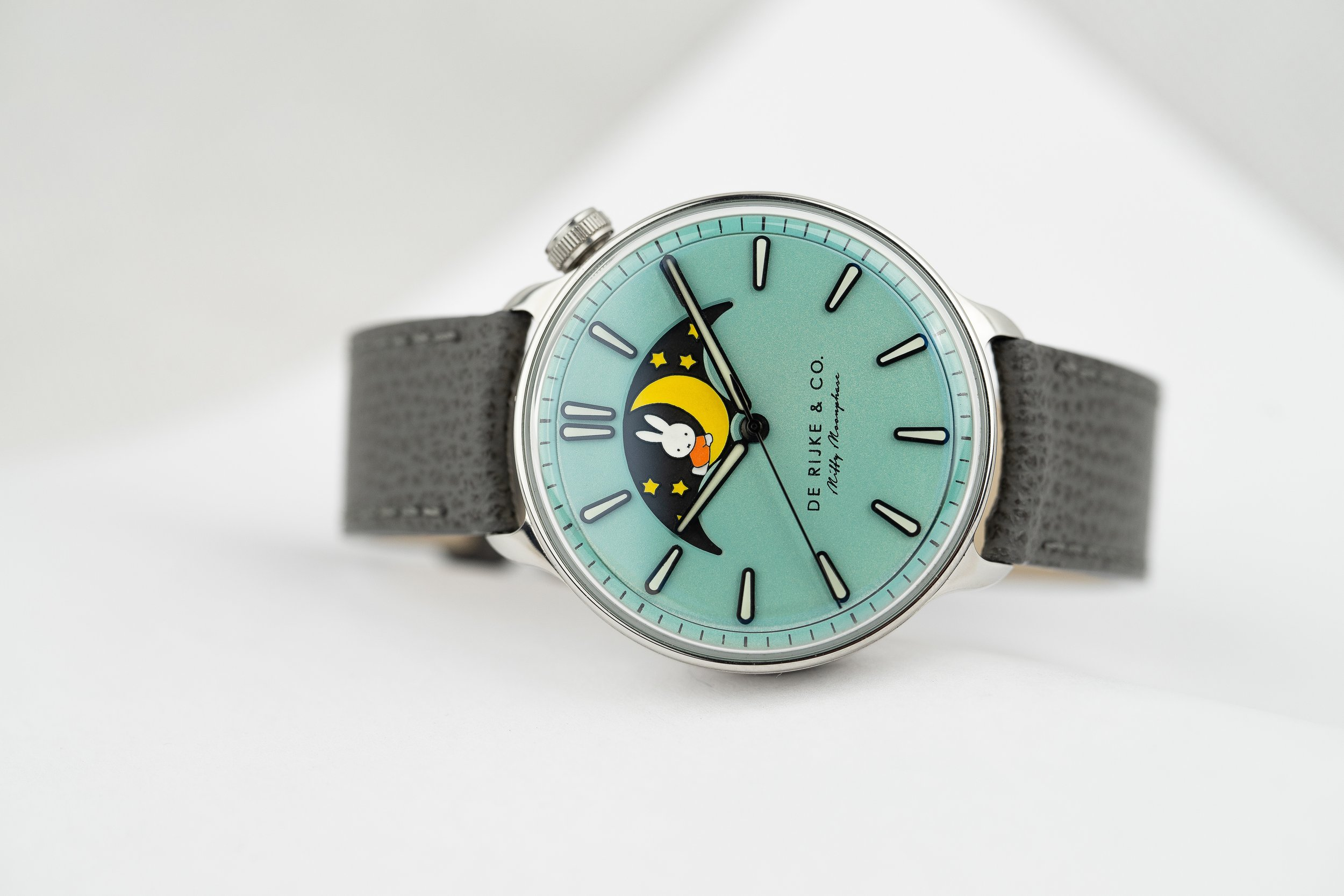 DeRijke Miffy Moonphase