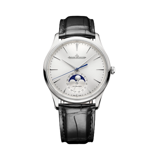 Jaeger LeCoultre JLC Master Ultra Thin Moon