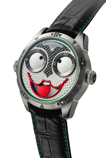 Konstantin Chaykin Konstantin Chaykin Joker