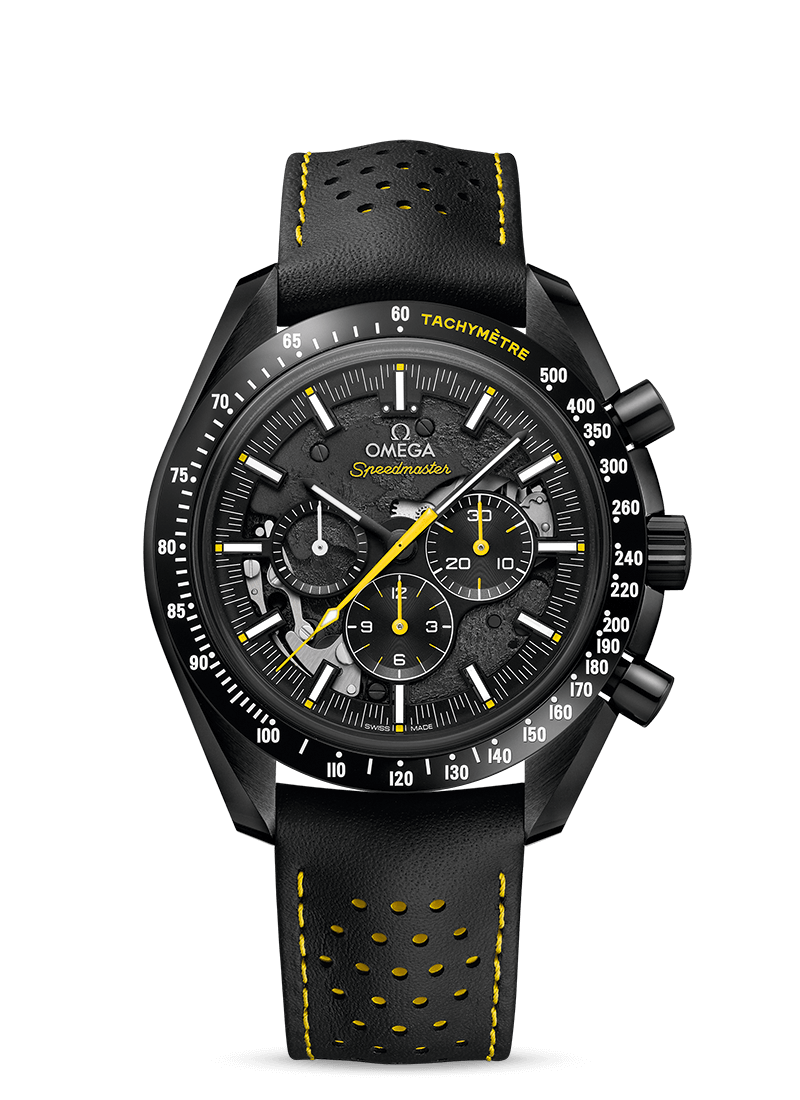 Omega Omega Apollo 8