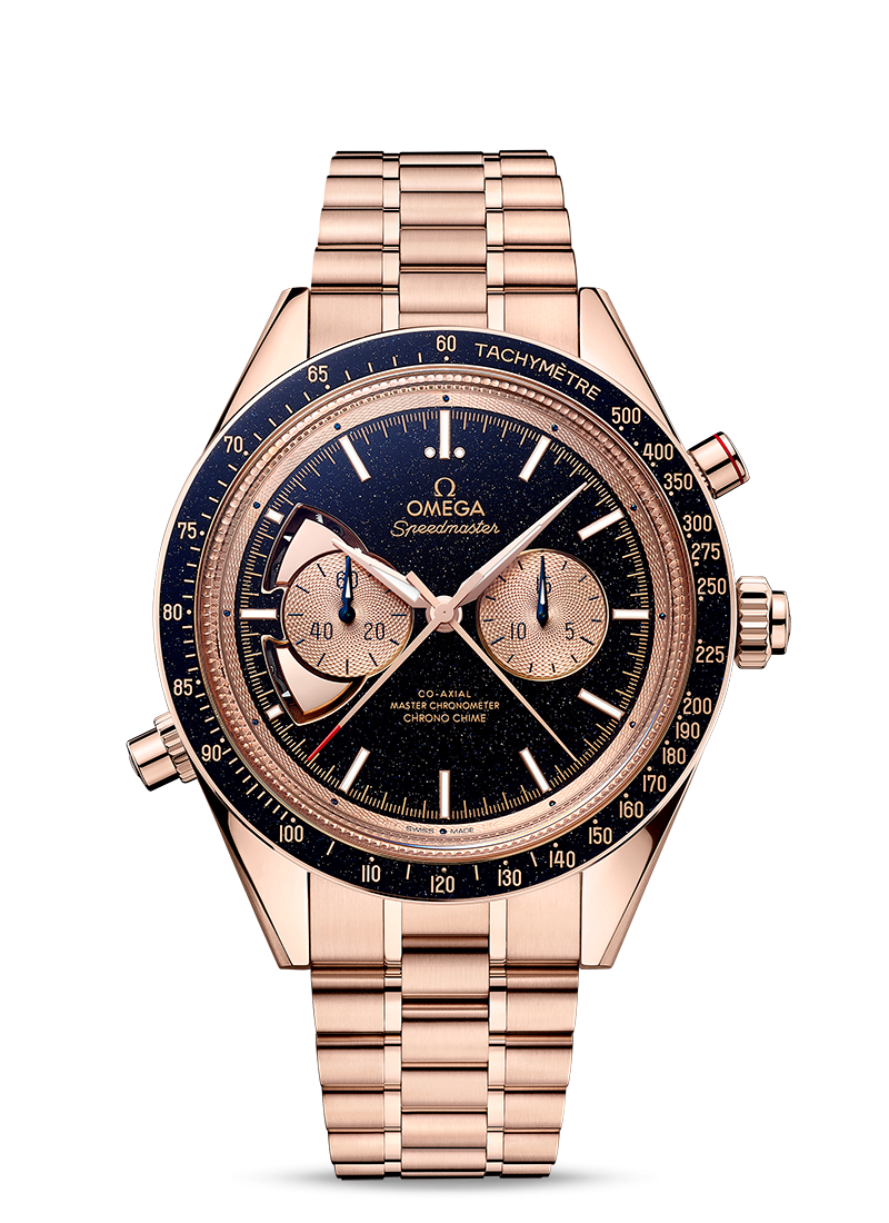 Omega Omega Speedmaster