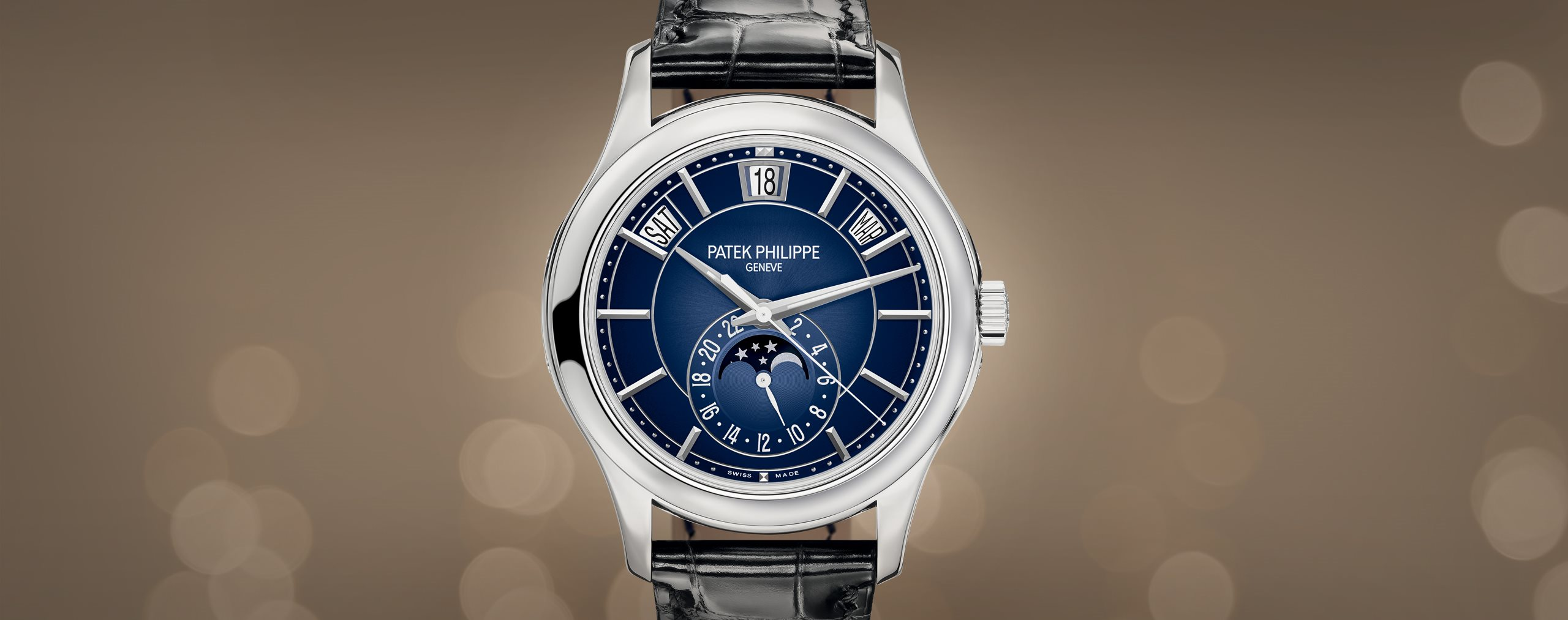 Patek Philippe Patek Philippe 5205G