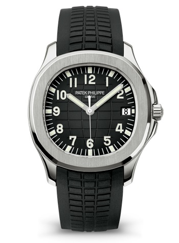 Patek Philippe Patek Phillippe Aquanaut