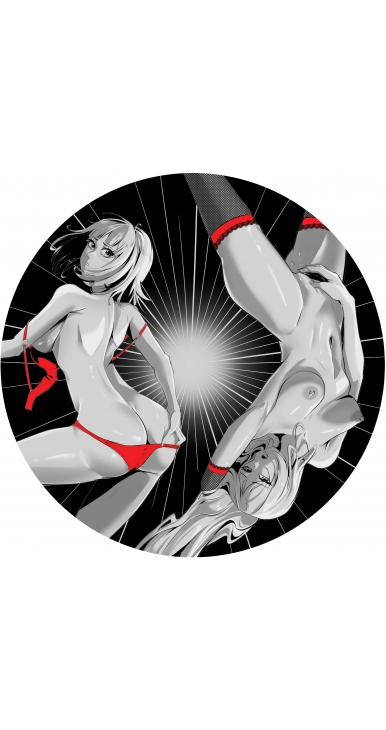 Perrelet Perrelet Turbine Erotic