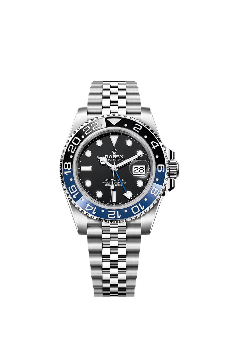 Rolex Rolex Batgirl