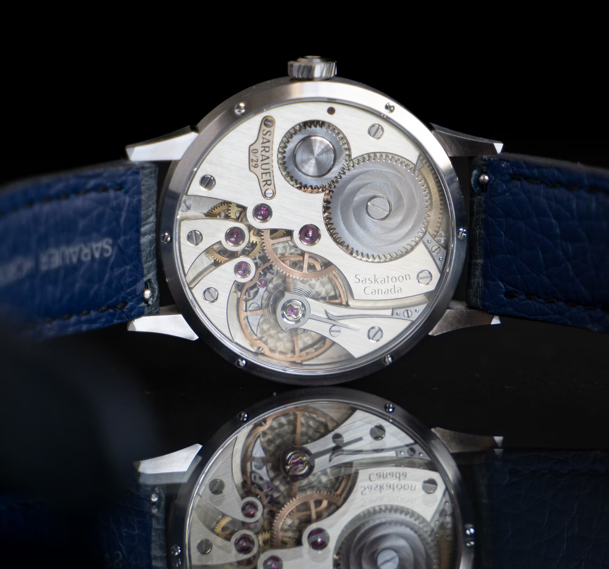 Sarauer Sarauer 119C