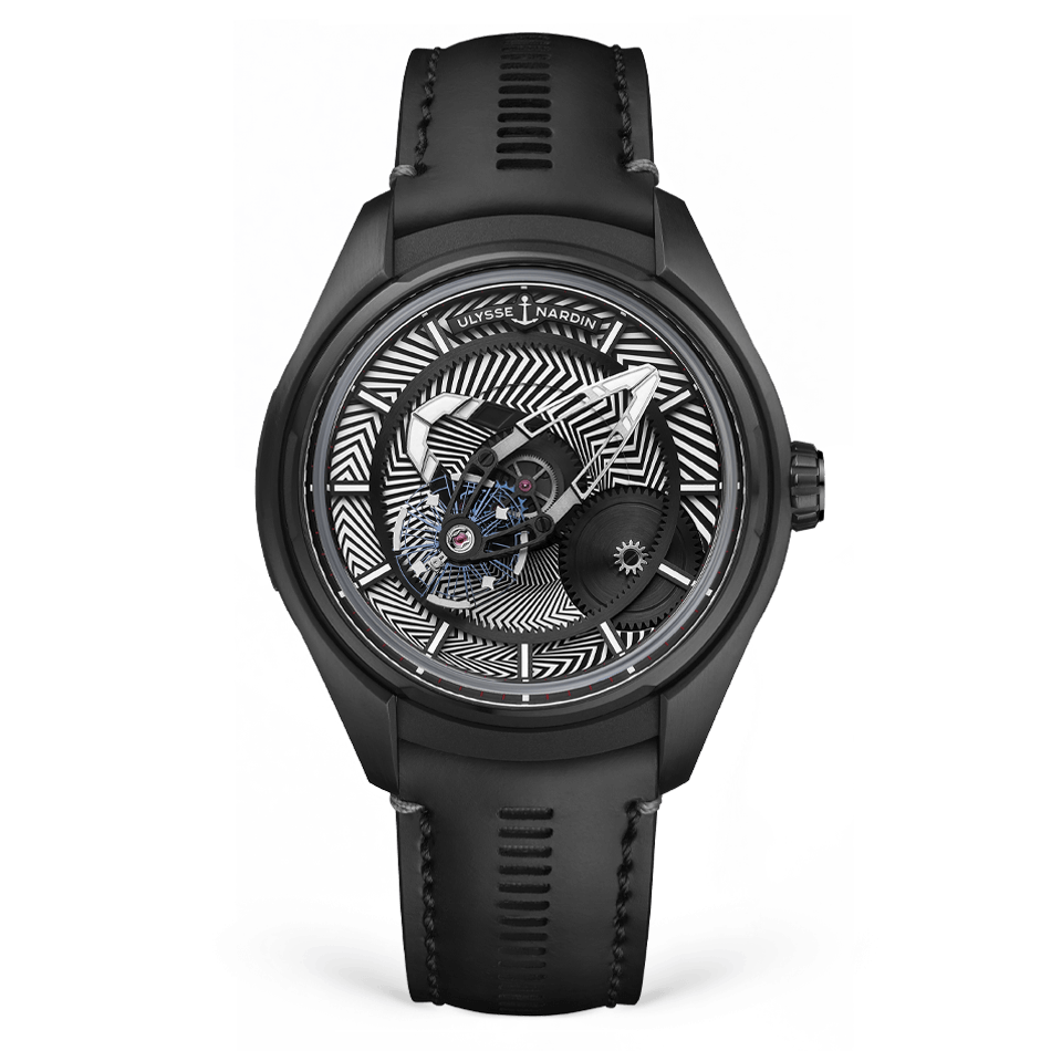 Ulysse Nardin Ulysse Nardin Freak