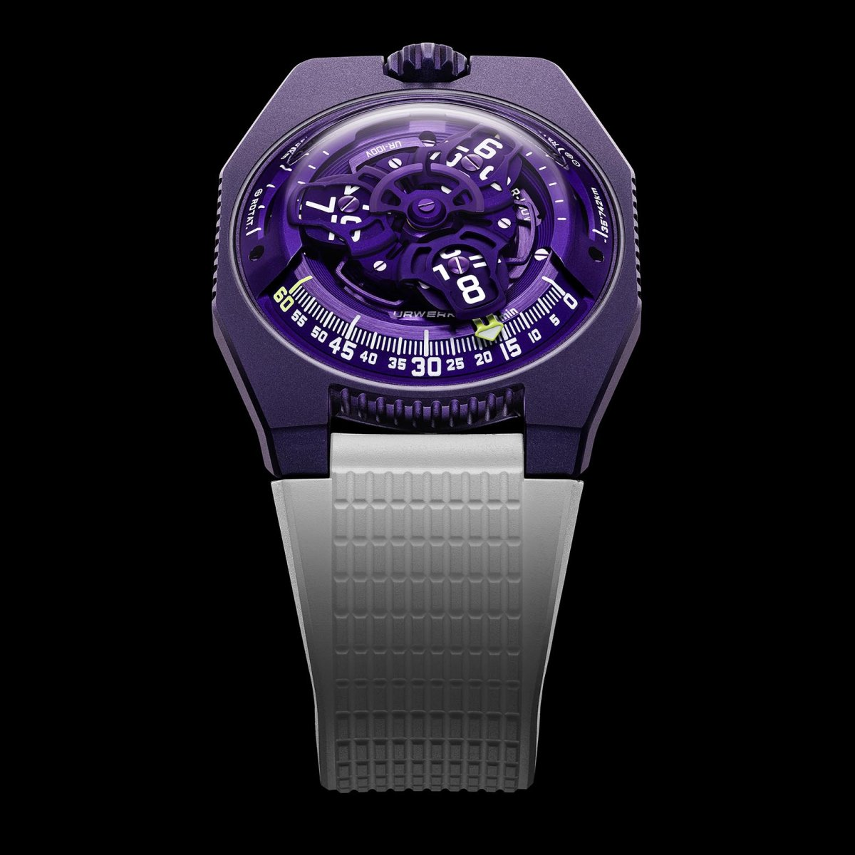 UrWerk UrWerk UR-100