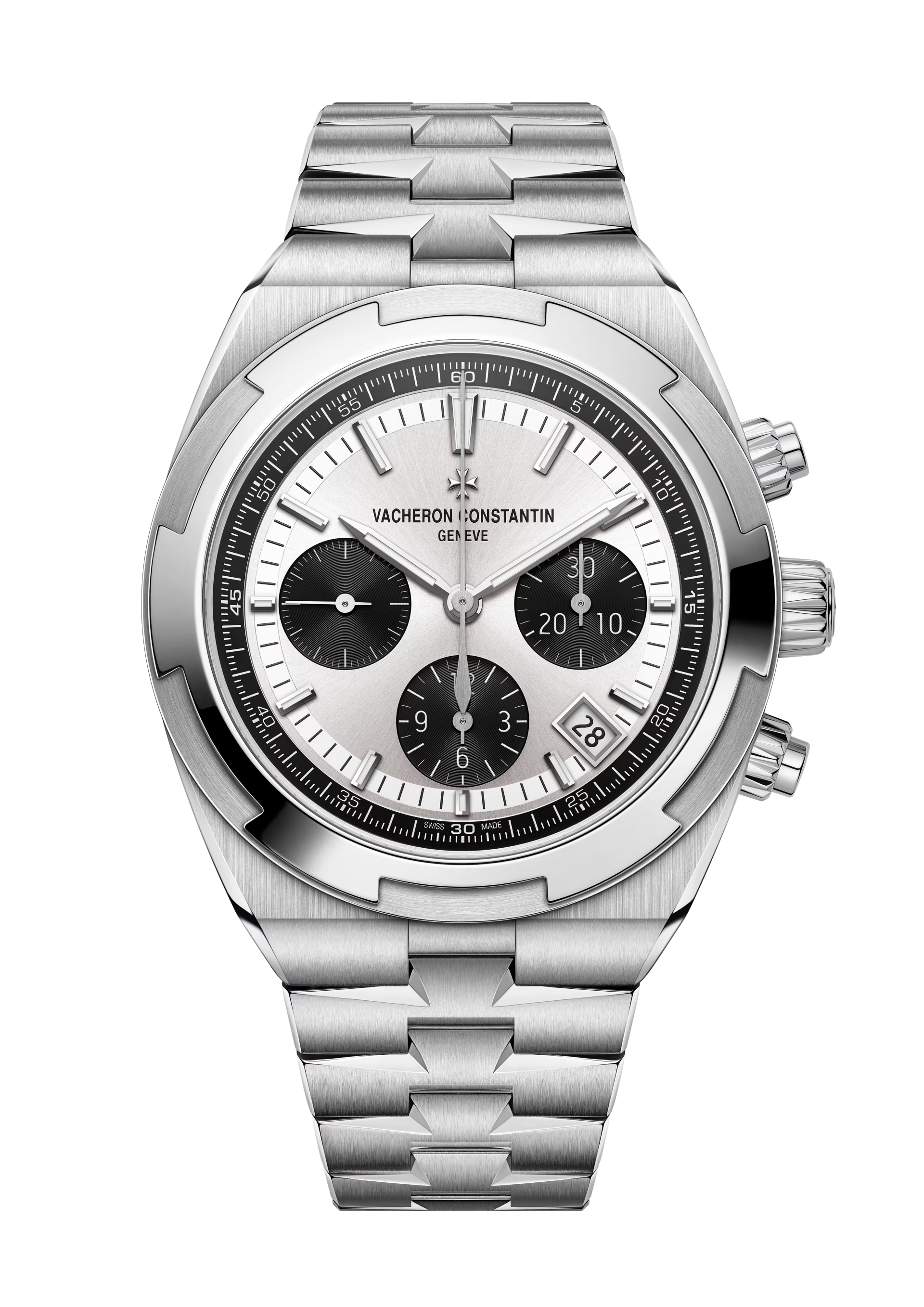 Vacheron Constantin Vacheron Constantin Overseas