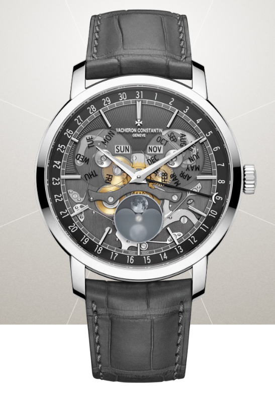 Vacheron Constantin Vacheron Constantin