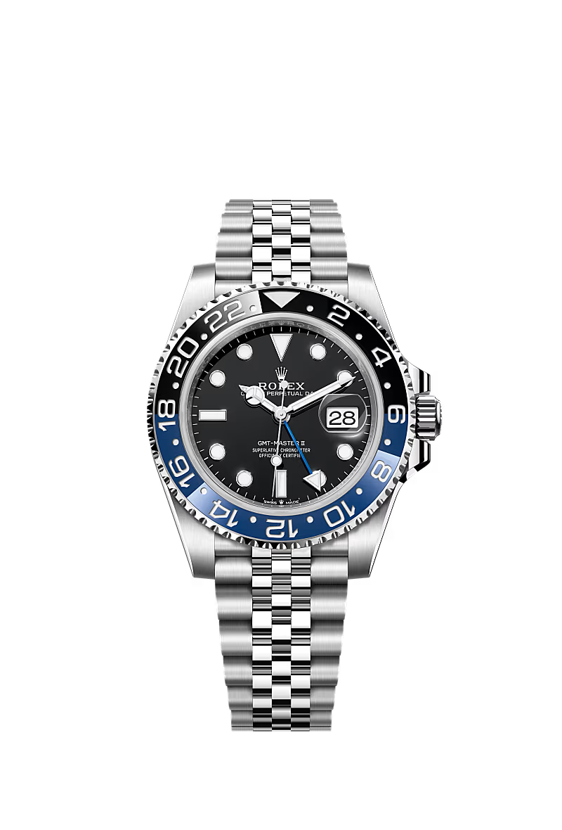 Rolex Submariner - The Batman